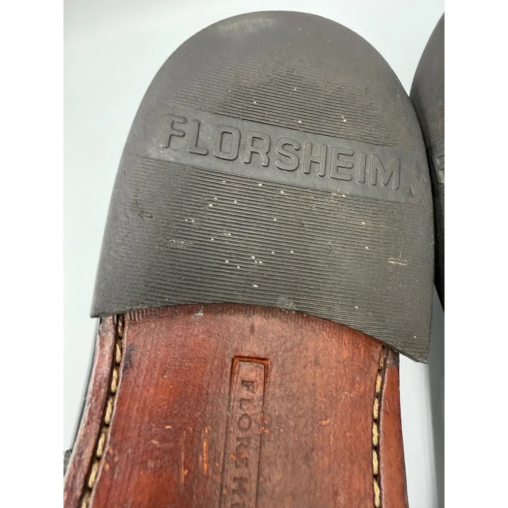 Madden men oxford